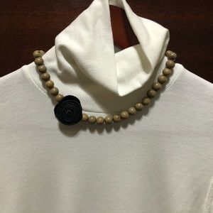 Handmade Chunky Choker